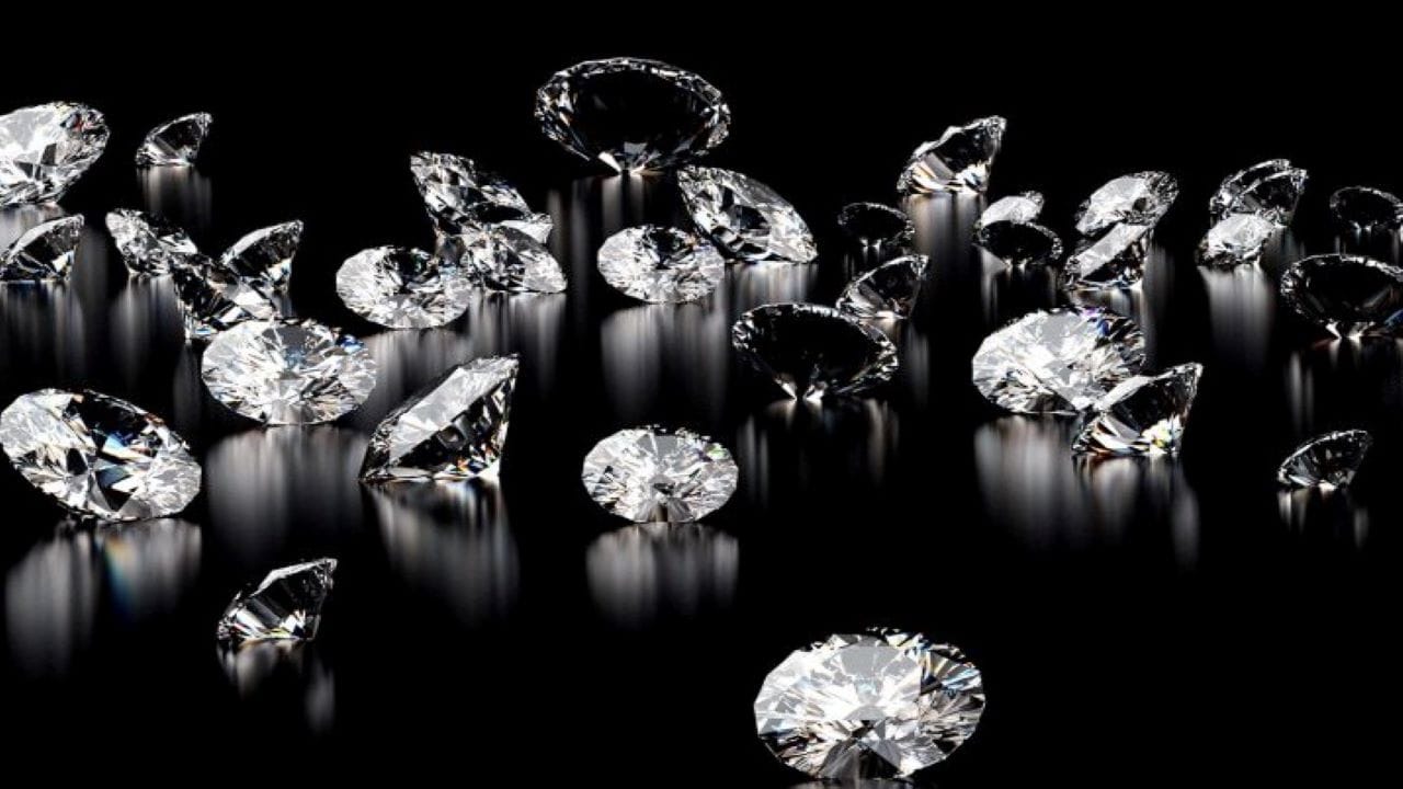 How lab-grown diamonds are shaking up the Indian jewellery industry