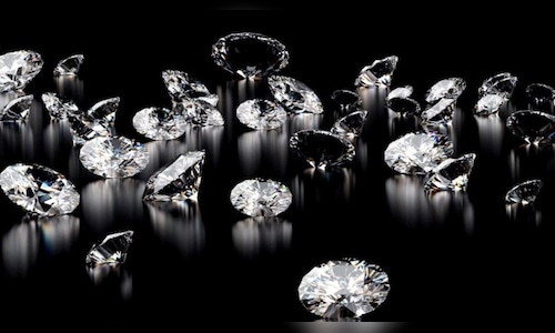 De Beers teams up with Tanishq to boost natural diamond market in India ...