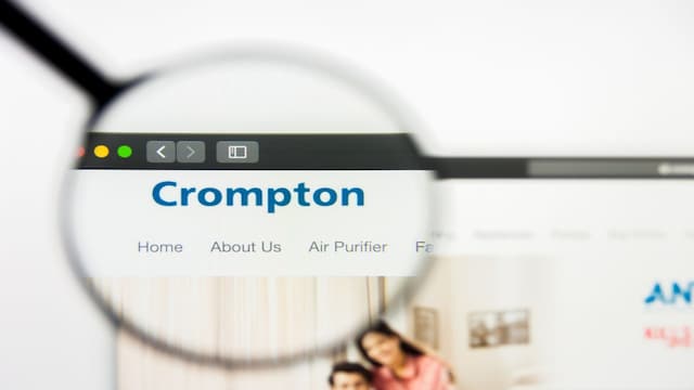 crompton consumer shutterstock