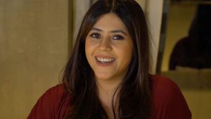 Ekta Kapoor, mother Shobha booked under POCSO Act for ...