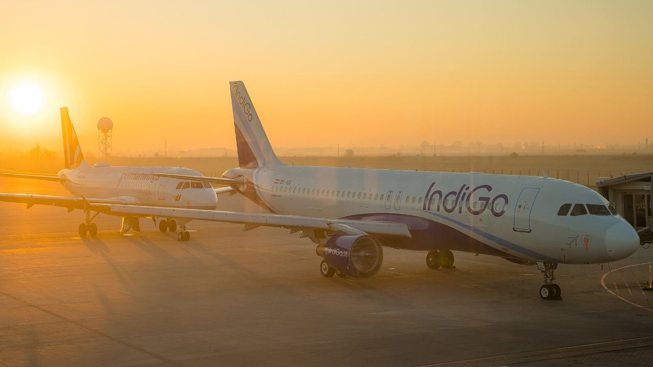 IndiGo flights now offer students discounts, special baggage allowance