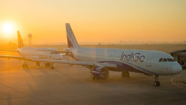 IndiGo approves $43 million loan for aircraft acquisition by subsidiary