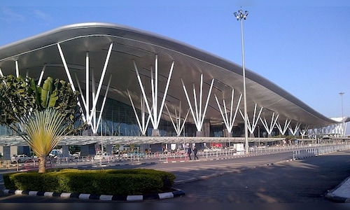 Bengaluru Airport Records First Profit, Earns Sustainability Awards