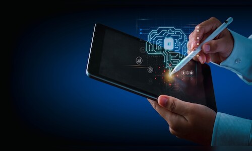 India Enhances Startup Ecosystem with AI, Deep Tech Focus