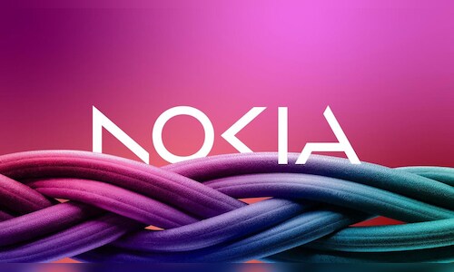 Nokia Shares Tumble After Profit Outlook Cut