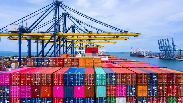 Allcargo Terminals reports marginal decline in June Container Freight Station volumes