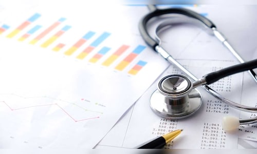 Economic Survey 2025: Govt health expenditure increased to 48% in FY22