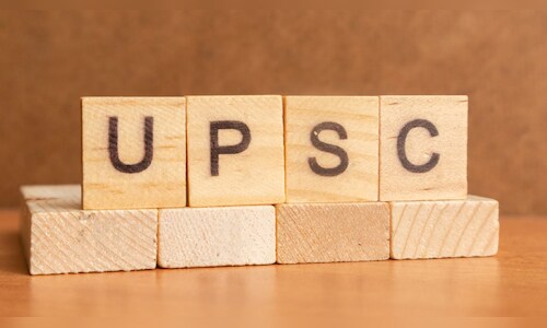 UPSC Launches New Online Portal for Exam Applications