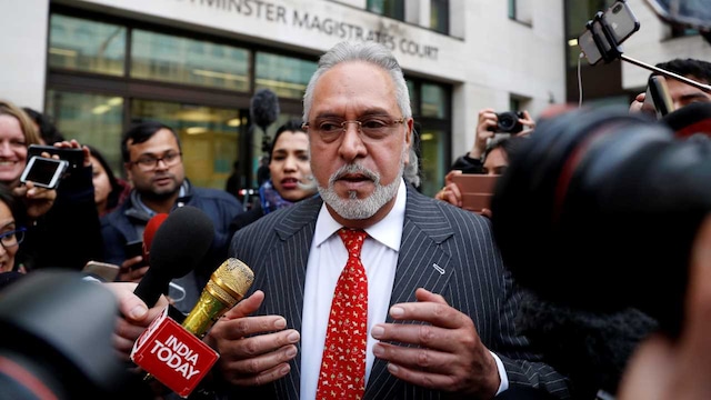 Special court issues non-bailable warrant for Vijay Mallya in ₹180 crore loan default case