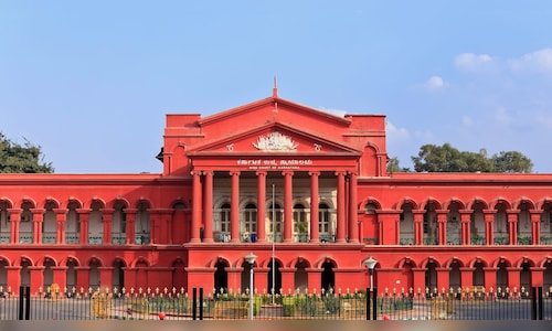 Karnataka HC quashes electoral bonds case against Sitharaman, Kateel