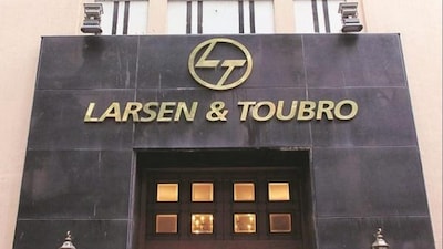 Goldman Sachs upgrades L&T, raises price target to ₹5,000