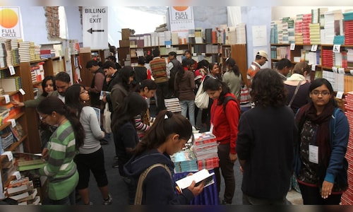 SAARC Literature Festival Opens in Delhi Without Pakistani Writers Due to Political Tensions