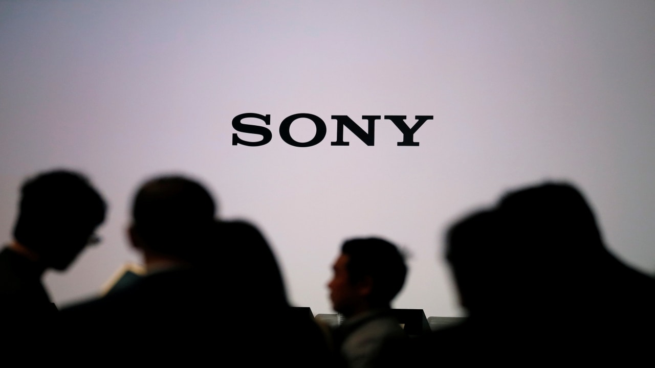 Sony Pictures names TV head Ravi Ahuja CEO as Tony Vinciquerra steps down