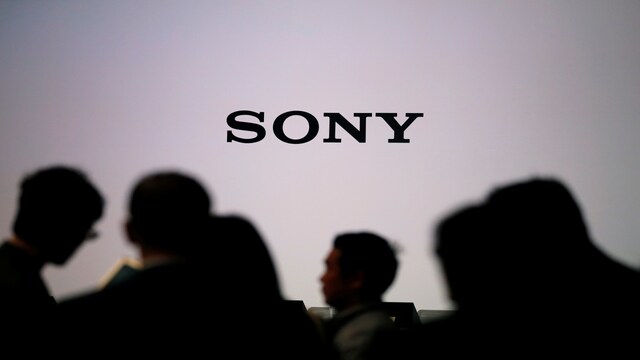 Sony Pictures names TV head Ravi Ahuja CEO as Tony Vinciquerra steps ...