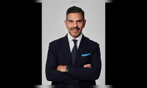 Sunjay Businessman Sunjay Kapur dies at 53 after heart attack in UK - CNBC TV18
