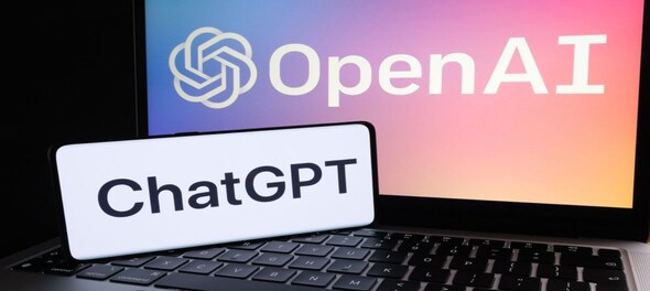 OpenAI launches GPT-4o — its flagship language model - CNBC TV18