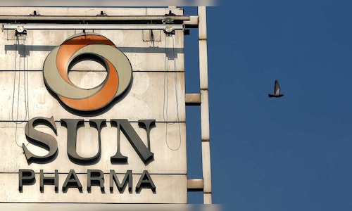Explained — Why Sun Pharma shares fell as much as 6% on Thursday