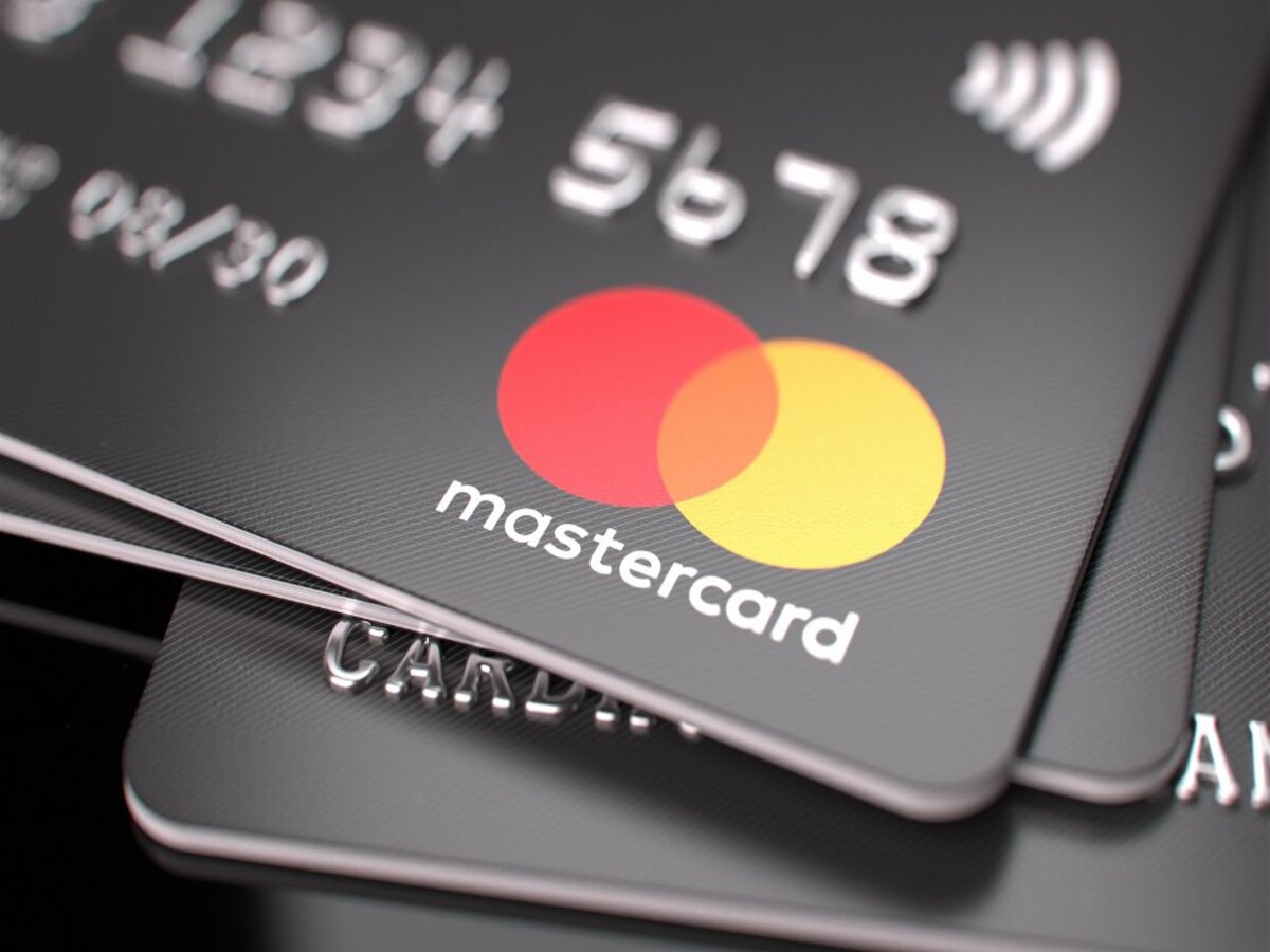 Mastercard partners with EVA Live to offer concert benefits for credit and  debit cardholders - CNBC TV18