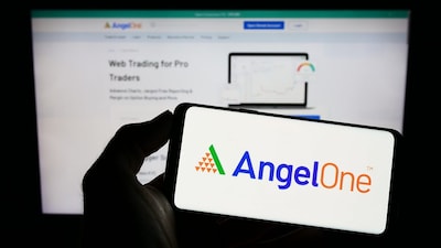 Angel One Q3: ₹23 Dividend, 1:10 Stock Split Approved Amidst Revenue Growth