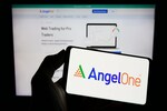 Angel One gains over 7% after reporting business update; Client base surges 63% in May from last year
