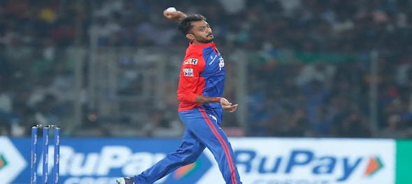 Axar Patel wary of injuries before T20 World Cup, says playing cautiously