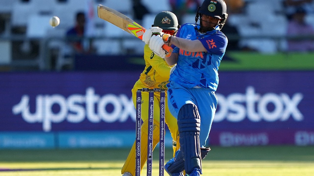 Deepti Sharma becomes most expensive player in WPL auction; Australia captain Alyssa Healy goes unsold