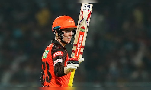 Harry Brook's IPL Ban: Reasons and Impact Explained Briefly