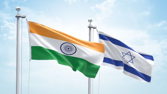 Israel reaches out to India for an additional 15,000 workers