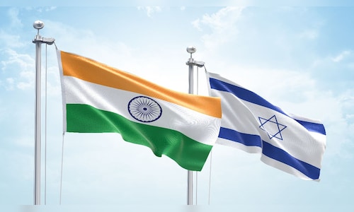 Israel Seeks 15,000 Indian Workers to Fill Gaps