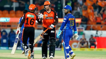 Klassen SRH बनाम RR, IPL 2025 पूर्वावलोकन: भविष्यवाणी XI, प्रमुख खिलाड़ी, सिर-से-सिर, पिच और मौसम रिपोर्ट, जहां देखने के लिए