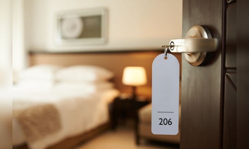 Lemon Tree Hotels gains on opening new property in Kathmandu - Vimarsana News