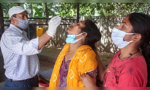 India and Thailand See Rise in COVID-19 Cases