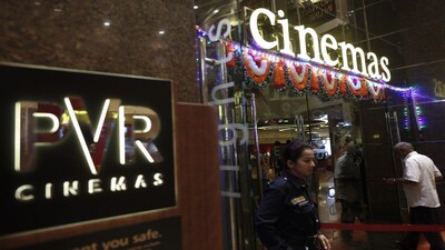 Kotak: PVR Inox Stock Correction 'Overdone' Amid Strong Q3 Occupancy, Reaffirms 'Buy'