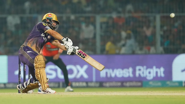 #5 | Rinku Singh |Cost Retained at: ₹ 13 crore | Team: Kolkata Knight Riders | #5 | Rinku Singh |Cost Retained at: ₹ 13 crore | Team: Kolkata Knight Riders |