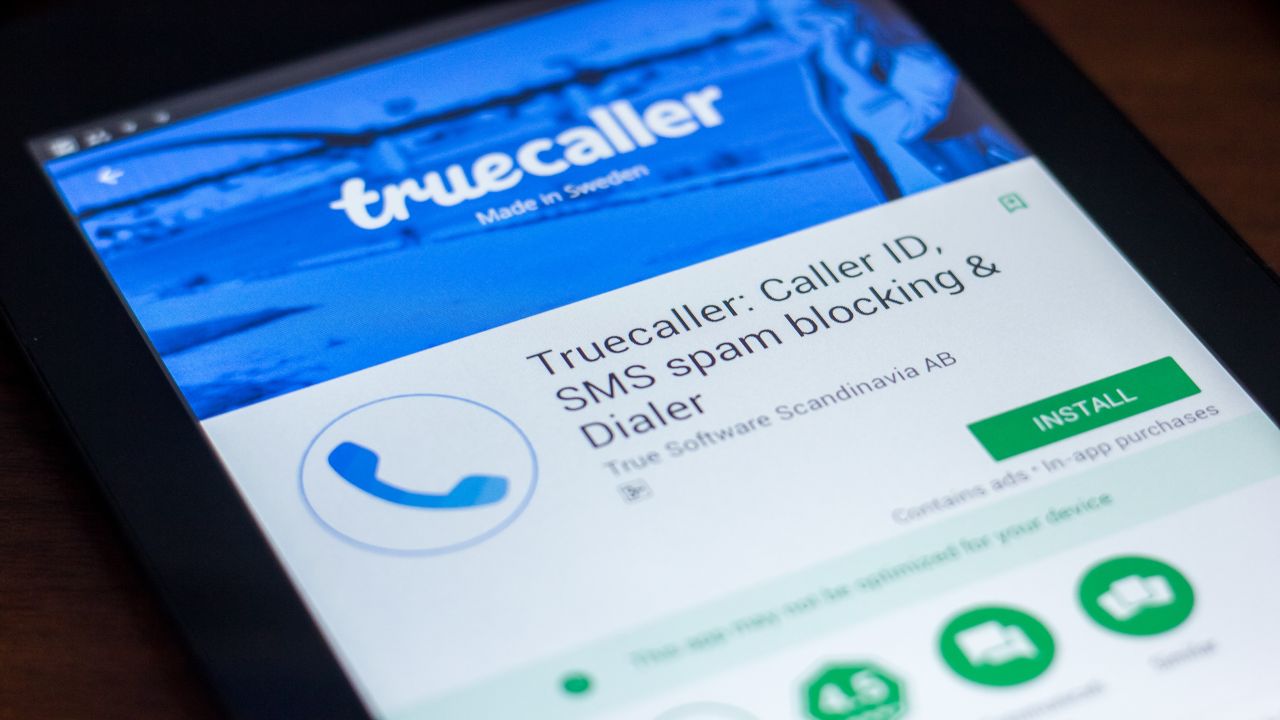 Truecaller under Income Tax Dept scanner for alleged transfer pricing violations, searches on