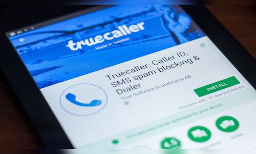 Truecaller Reports Strong Growth in H1 FY25, User Base Expands
