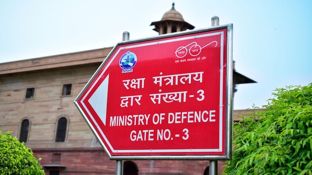 Defence stocks in focus after DAC cleares 10 capital acquisition proposals worth ₹1.05 lakh crore