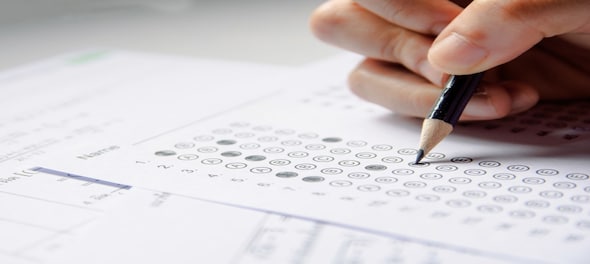 NTA announces results for medical entrance exam NEET-UG - CNBC TV18