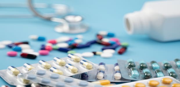 Ajanta Pharma shares surge to a record high on strong Q4, buyback approval