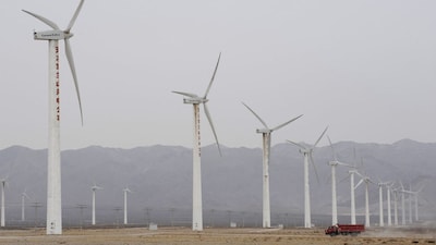 KEC International Secures ₹1,050 Cr Orders, Enters Wind Energy Market