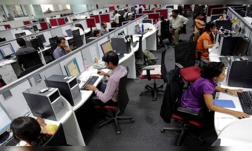 Cognizant begins monitoring employee laptop and web activity on select projects; here’s why