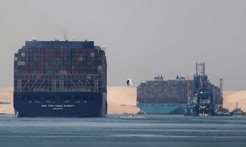 Egypt Aims to Double Bilateral Trade with India to $12 Billion