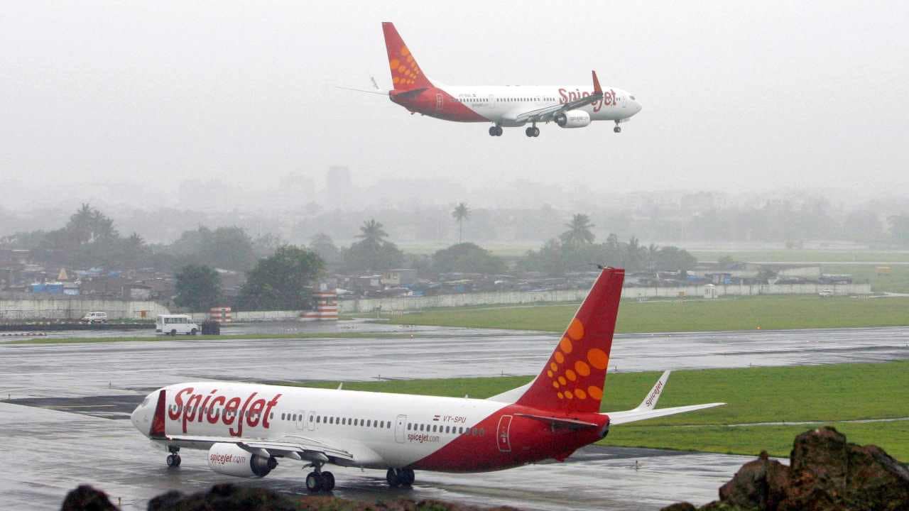 SpiceJet creditor takes airline shares at 78% premium as part of settlement