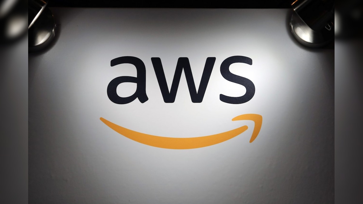 Amazon says issues still affect AWS service after fixing outage - CNBC TV18