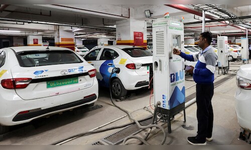 India's EV Tech Sector Poised for Growth