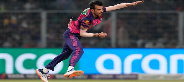 Chahal's Milestone: First Indian Bowler to Claim 350 T20 Wickets.