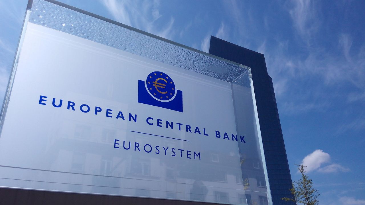 ECB Cuts Rates A Quarter Point Amid Concerns Of Tepid Growth, Impact Of ...