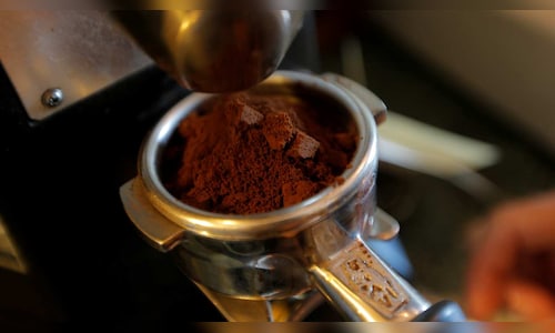 CCL Products Unfazed by High Coffee Prices, Eyes Growth