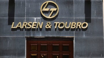 L&T share price, L&T stock, L&T shares, L&T order, L&T large order, L&T water and effluent treatment business, L&T construction, L&T construction orders, L&T new order, L&T price today, larsen and toubro stock, larsen and toubro shares,