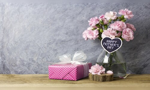 Mother's Day 2025: Thoughtful Gift Ideas For Mom